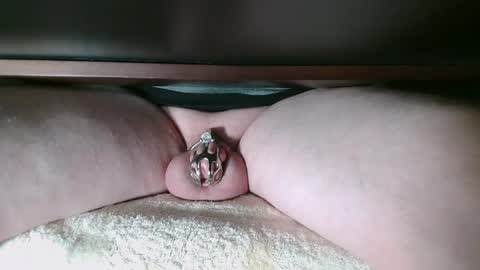 Littlleclitty247 online show from 4, 12, 2024