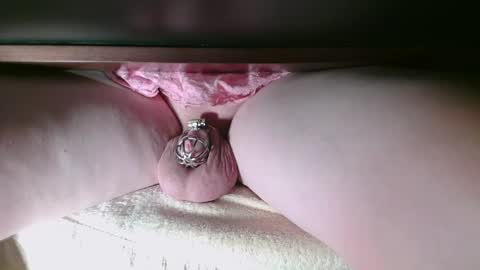 Littlleclitty247 online show from 26, 9, 2025