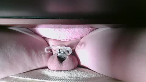 Littlleclitty247 online show from 7, 11, 2025