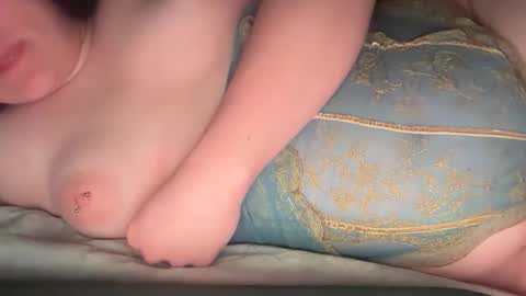 Brittany P. online show from 22, 3, 2026