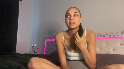 LittleCutieChloe online show from 16, 1, 2026