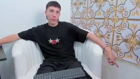 DANNY online show from 25, 11, 2025