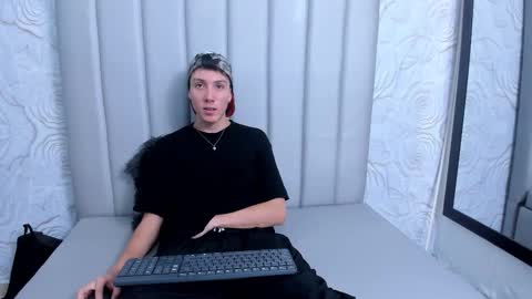 DANNY online show from 1, 12, 2025