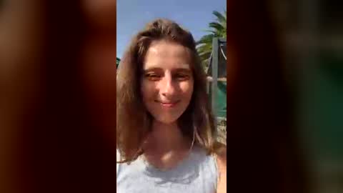 Maria and Viktor online show from 17, 7, 2026