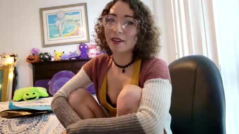 Snapshot of littledeathtrap chatting on 15, 11, 2025 littledeathtrap online show from 15, 11, 2025