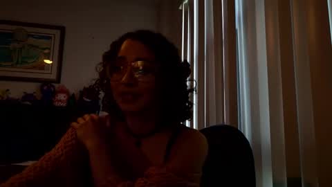 Snapshot of littledeathtrap chatting on 22, 11, 2025 littledeathtrap online show from 22, 11, 2025