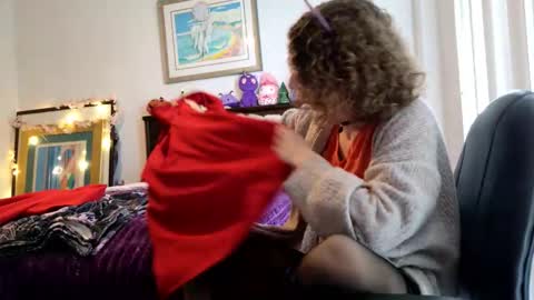 Snapshot of littledeathtrap chatting on 25, 11, 2025 littledeathtrap online show from 25, 11, 2025