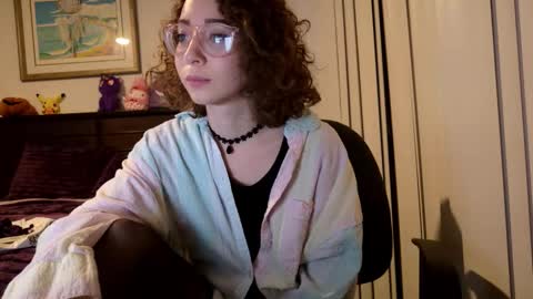 Snapshot of littledeathtrap chatting on 3, 12, 2025 littledeathtrap online show from 3, 12, 2025