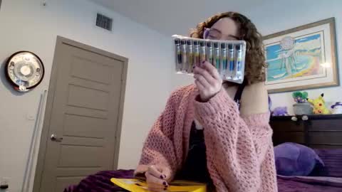 littledeathtrap online show from 9, 1, 2026