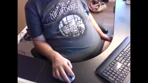 casualencounters23 online show from 6, 3, 2025