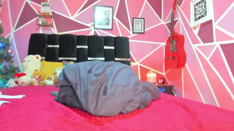 Snapshot of littledoll__ chatting on 20, 1, 2025 --- Onlyfans Free -- online show from 20, 1, 2025