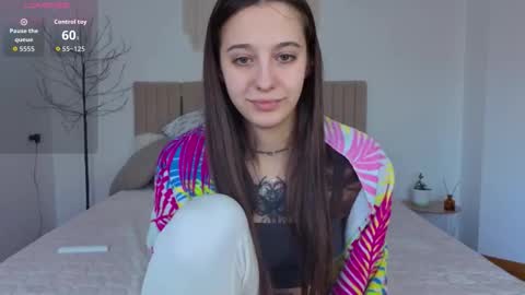 Lana online show from 25, 11, 2025