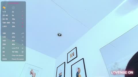 Snapshot of littlee_emilyy_ chatting on 22, 12, 2024 Emily online show from 22, 12, 2024