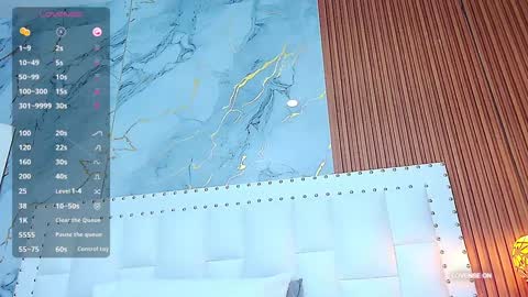 Snapshot of littlee_emilyy_ chatting on 29, 1, 2025 Emily online show from 29, 1, 2025