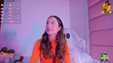 littlee_emma_ online show from 6, 10, 2025