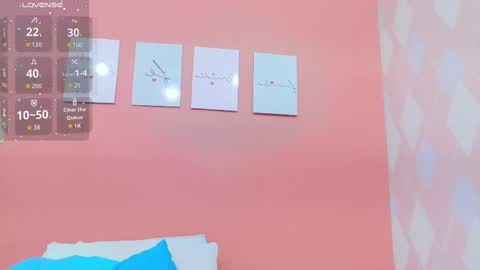 Snapshot of littleebonymommy chatting on 13, 9, 2025 Tania online show from 13, 9, 2025