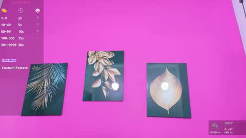 Snapshot of littleebonymommy chatting on 27, 9, 2025 Tania online show from 27, 9, 2025