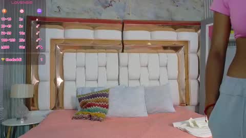 Snapshot of littleebonymommy chatting on 1, 10, 2025 Tania online show from 1, 10, 2025