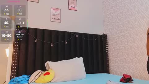 Snapshot of littleebonymommy chatting on 1, 10, 2025 Tania online show from 1, 10, 2025