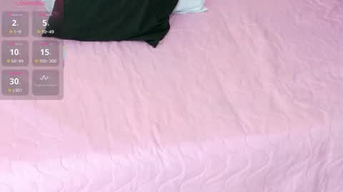 Snapshot of littleebonymommy chatting on 13, 11, 2025 Tania online show from 13, 11, 2025