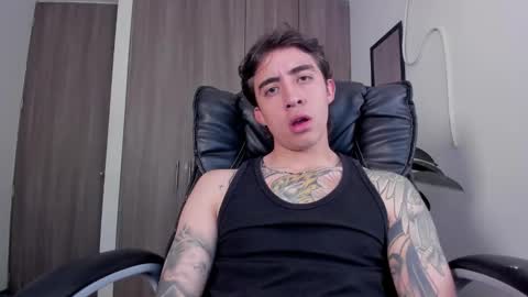 Ferxxo online show from 28, 9, 2025