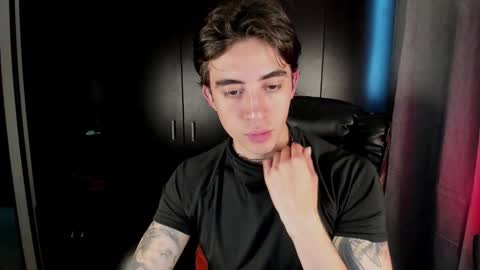 Ferxxo online show from 21, 11, 2025