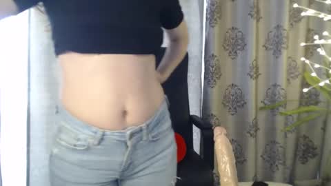 Your little flower  online show from 30, 1, 2025