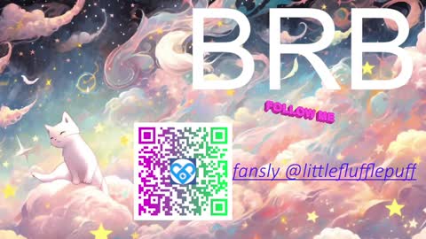 Riza Riri Puff  online show from 3, 12, 2024