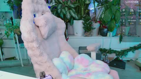 Riza Riri Puff  online show from 11, 1, 2026