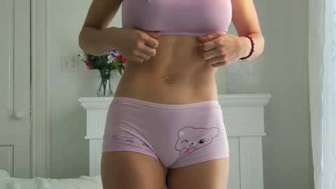 Audra A online show from 28, 9, 2025