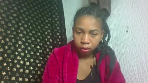 Snapshot of littlehotpanda chatting on 14, 9, 2025 edra online show from 14, 9, 2025