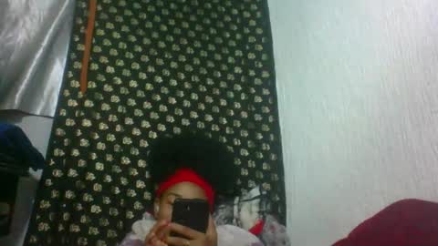Snapshot of littlehotpanda chatting on 24, 9, 2025 edra online show from 24, 9, 2025