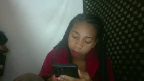 Snapshot of littlehotpanda chatting on 28, 9, 2025 edra online show from 28, 9, 2025