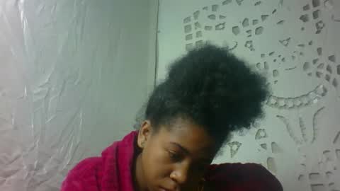 Snapshot of littlehotpanda chatting on 3, 10, 2025 edra online show from 3, 10, 2025