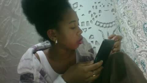 Snapshot of littlehotpanda chatting on 6, 10, 2025 edra online show from 6, 10, 2025