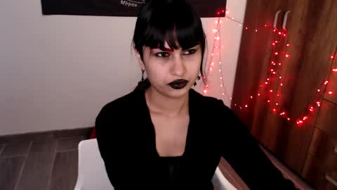 Snapshot of littleluciferrr chatting on 11, 5, 2026 Lucifer online show from 11, 5, 2026