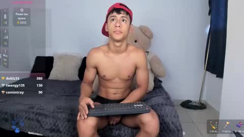 PARKER online show from 16, 2, 2026