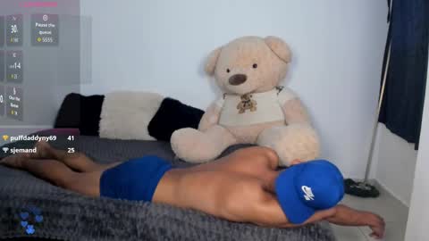 PARKER online show from 10, 3, 2026