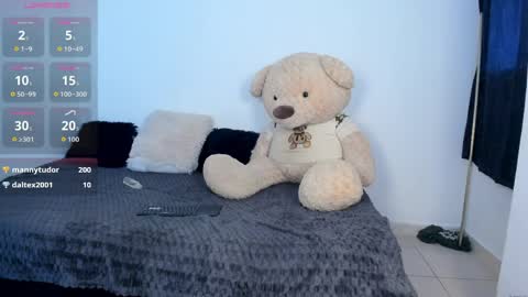 PARKER online show from 10, 4, 2026