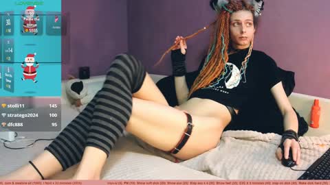 Felix online show from 15, 12, 2024