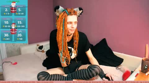 Felix online show from 15, 12, 2024