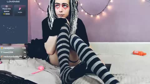 Felix online show from 13, 2, 2025