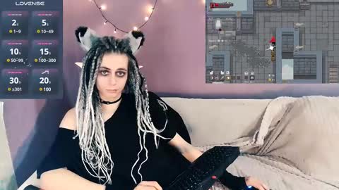 Felix online show from 24, 2, 2025