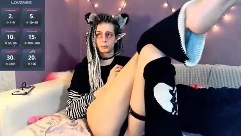 Felix online show from 28, 2, 2025