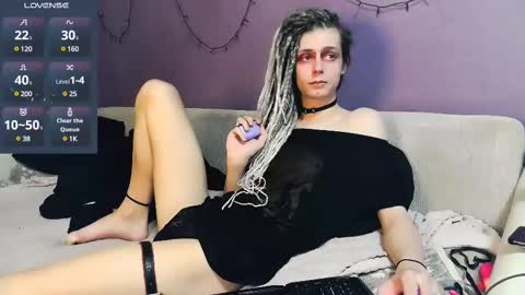 Felix online show from 12, 3, 2025