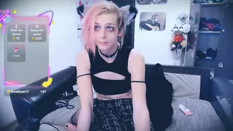 Felix online show from 26, 9, 2025