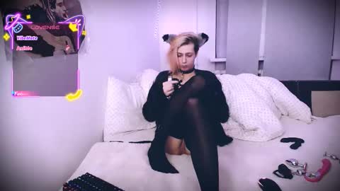 Felix online show from 5, 12, 2025