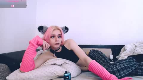 Felix online show from 18, 4, 2026