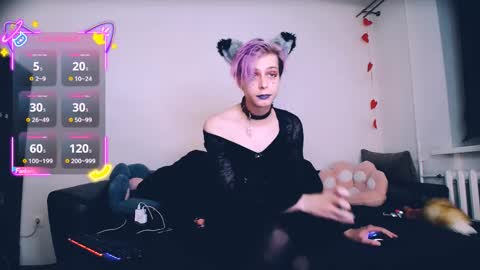Felix online show from 19, 5, 2026