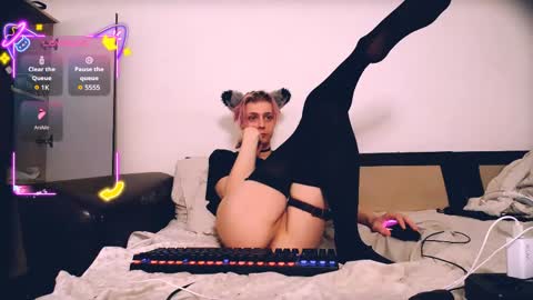 Felix online show from 6, 6, 2026